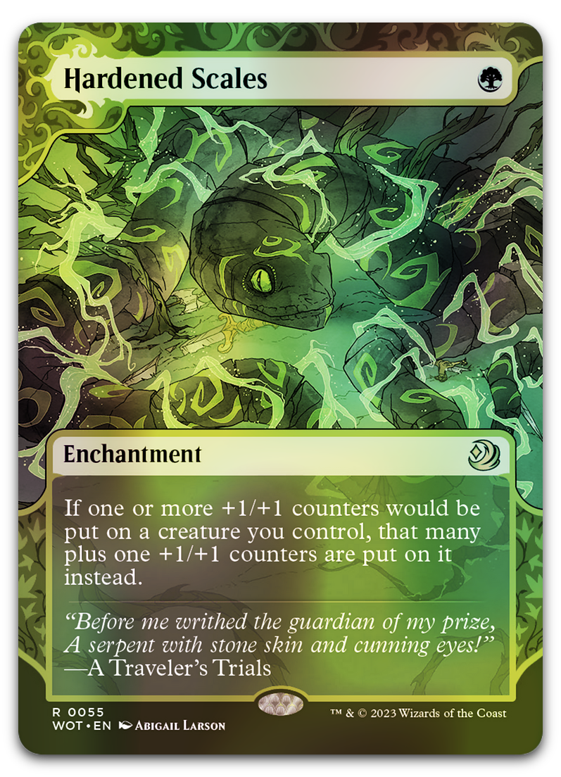 Product image for TCG 512513