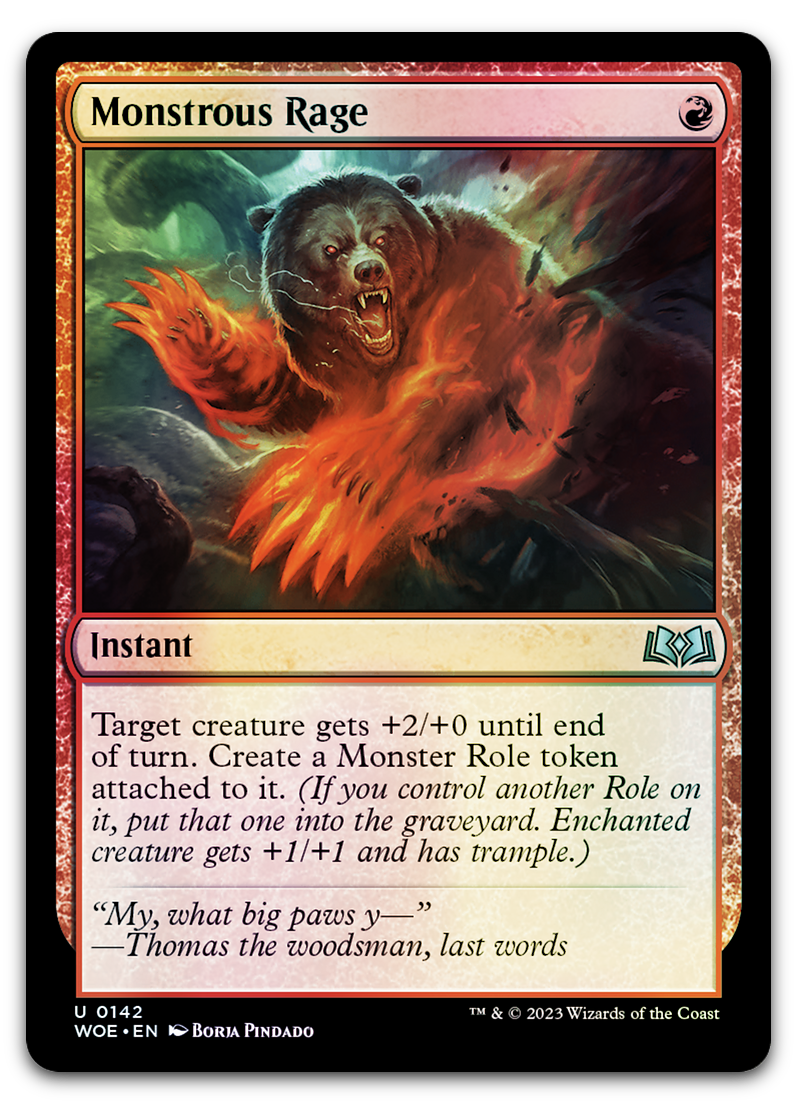 Product image for TCG 512529