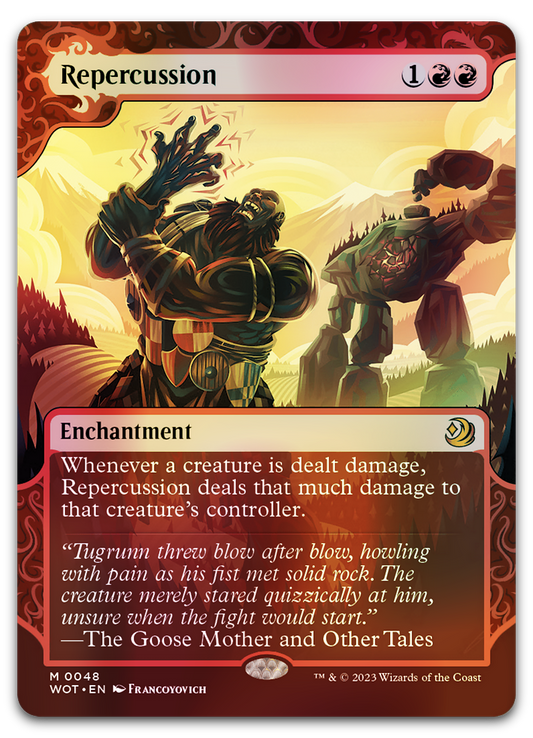 Product image for TCG 512534