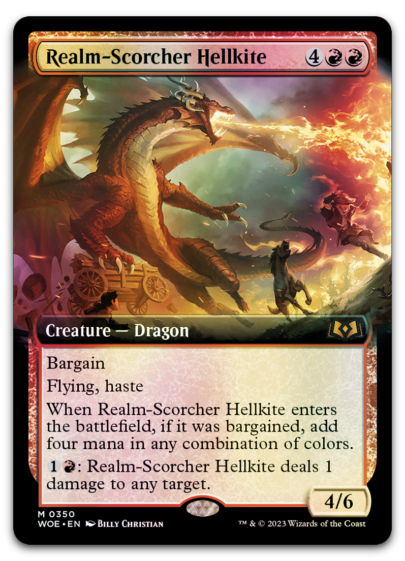 Product image for TCG 512535