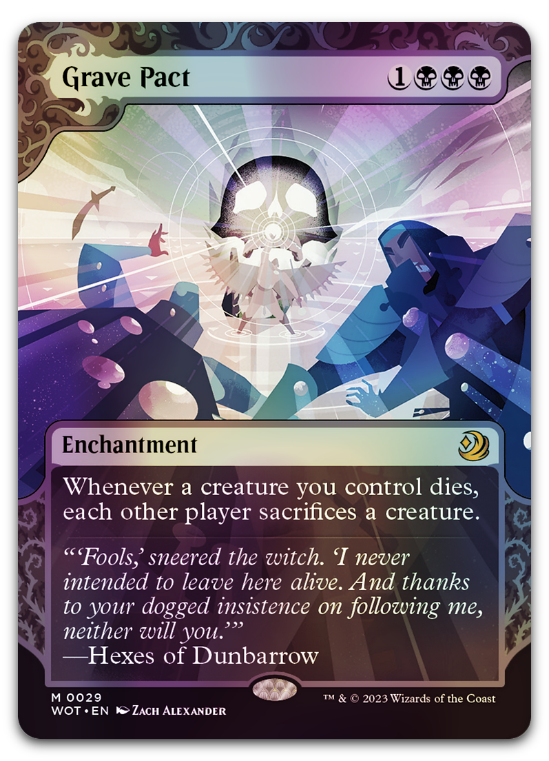Product image for TCG 512538