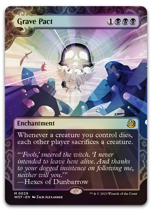 Product image for TCG 512538