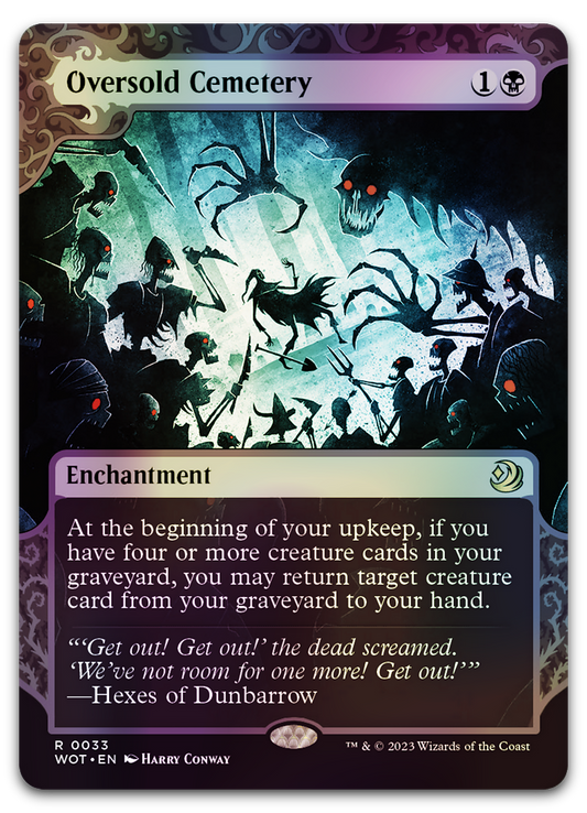 Product image for TCG 512541