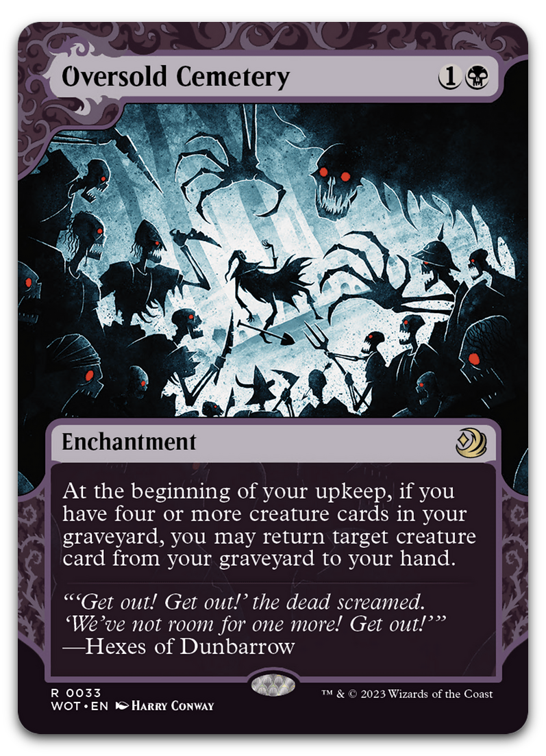Product image for TCG 512541