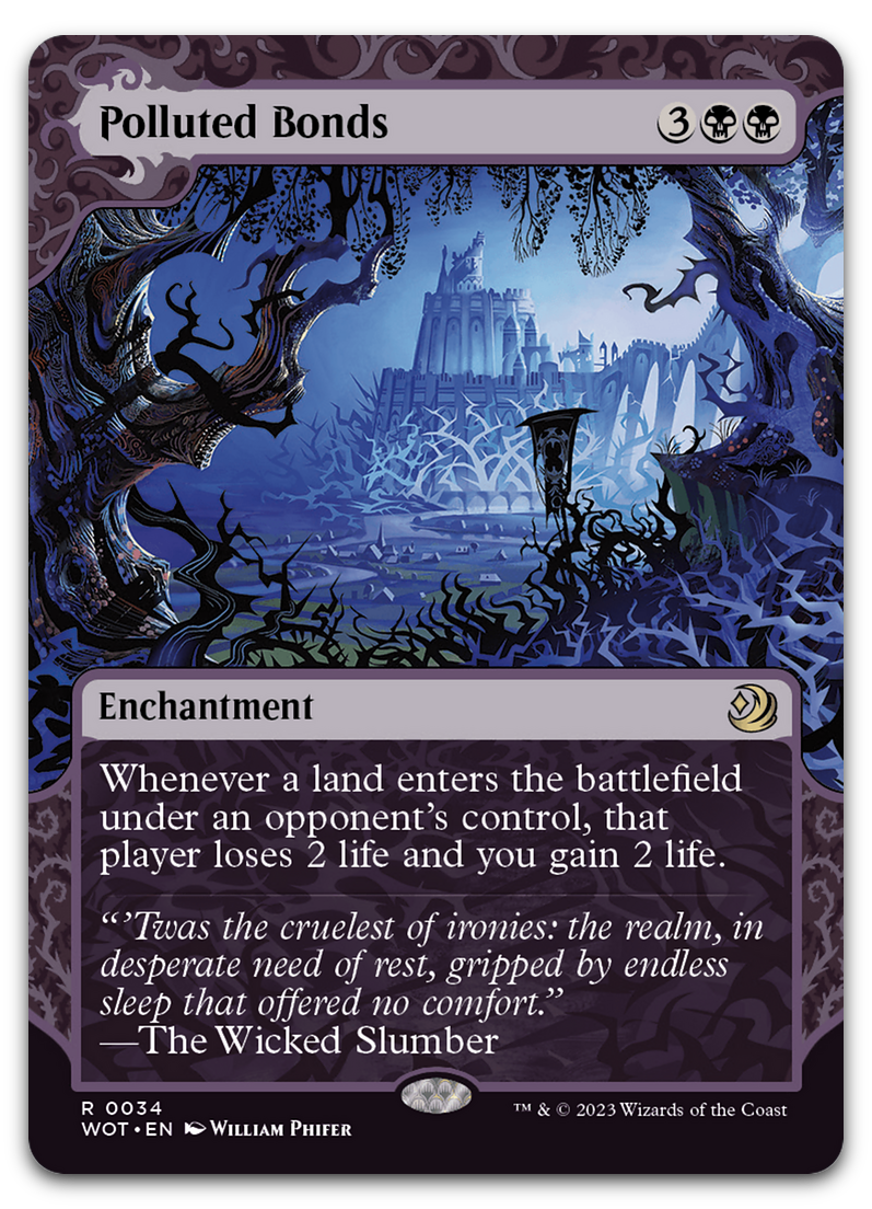 Product image for TCG 512543