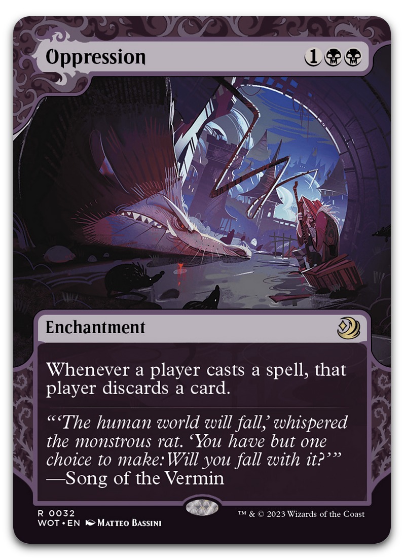 Product image for TCG 512546