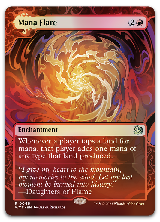 Product image for TCG 512547