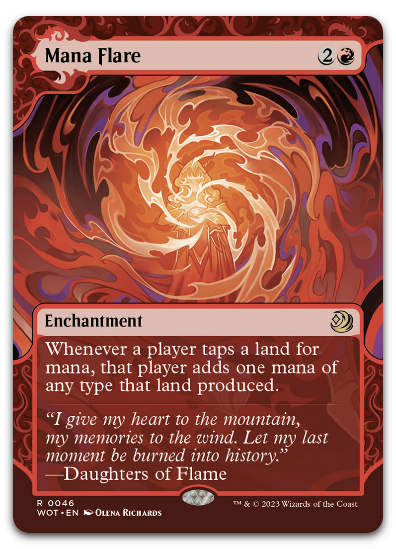 Product image for TCG 512547