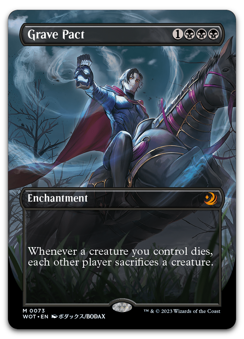 Product image for TCG 512553