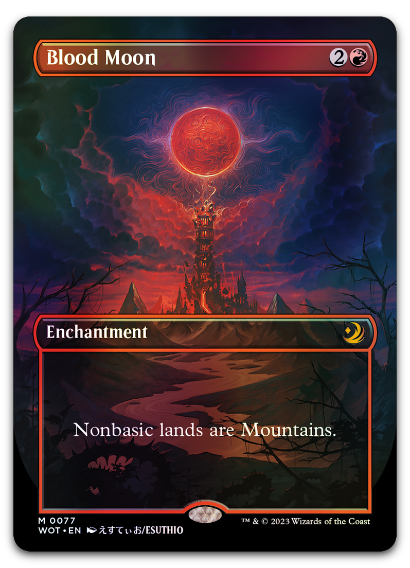 Product image for TCG 512561