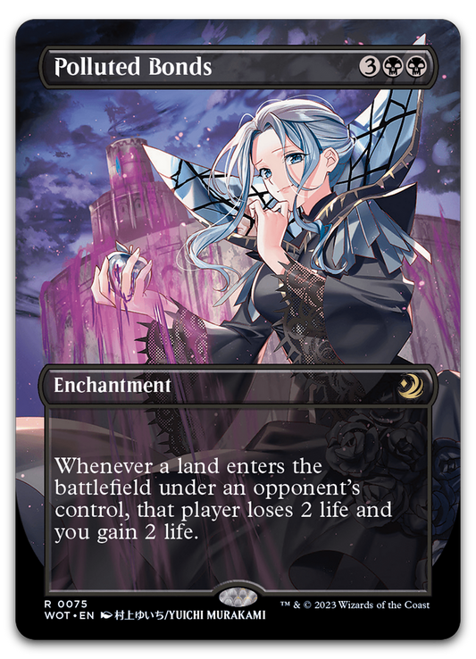 Product image for TCG 512565