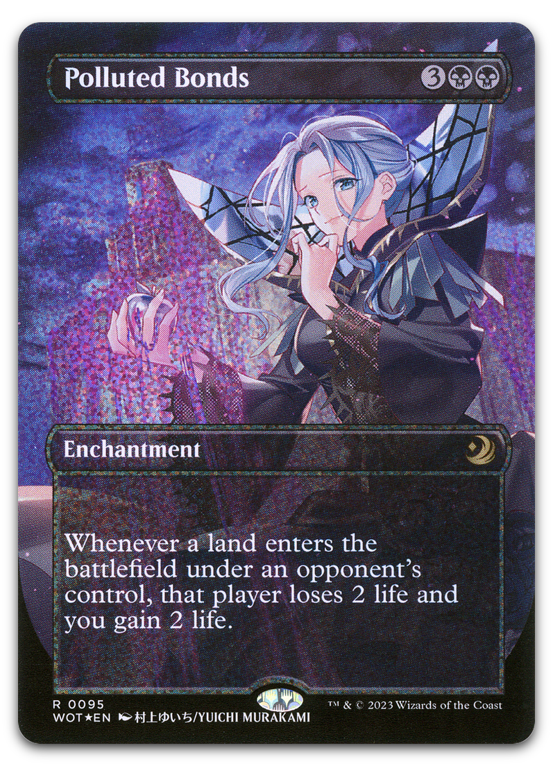 Product image for TCG 512566