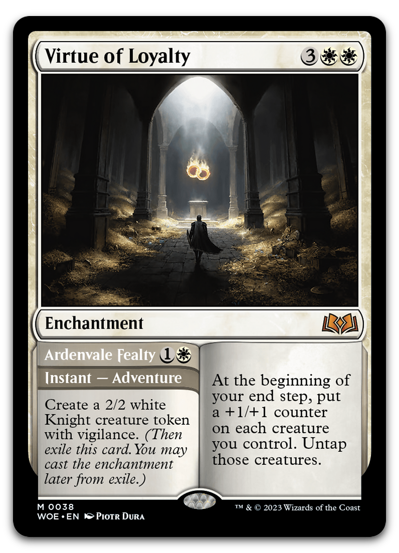 Product image for TCG 512601