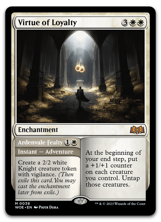 Product image for TCG 512601