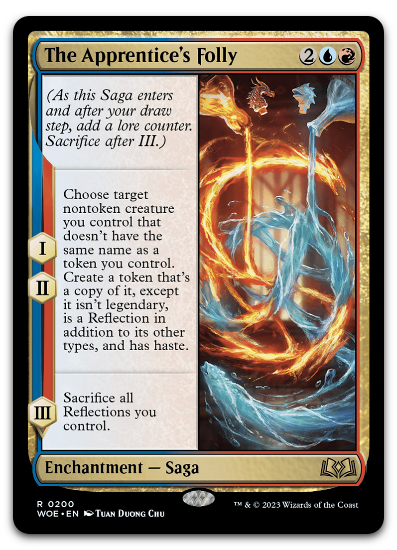 Product image for TCG 512617