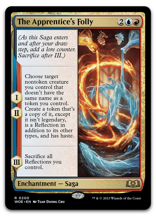 Product image for TCG 512617