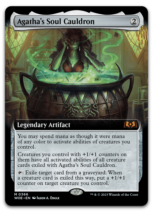 Product image for TCG 512618