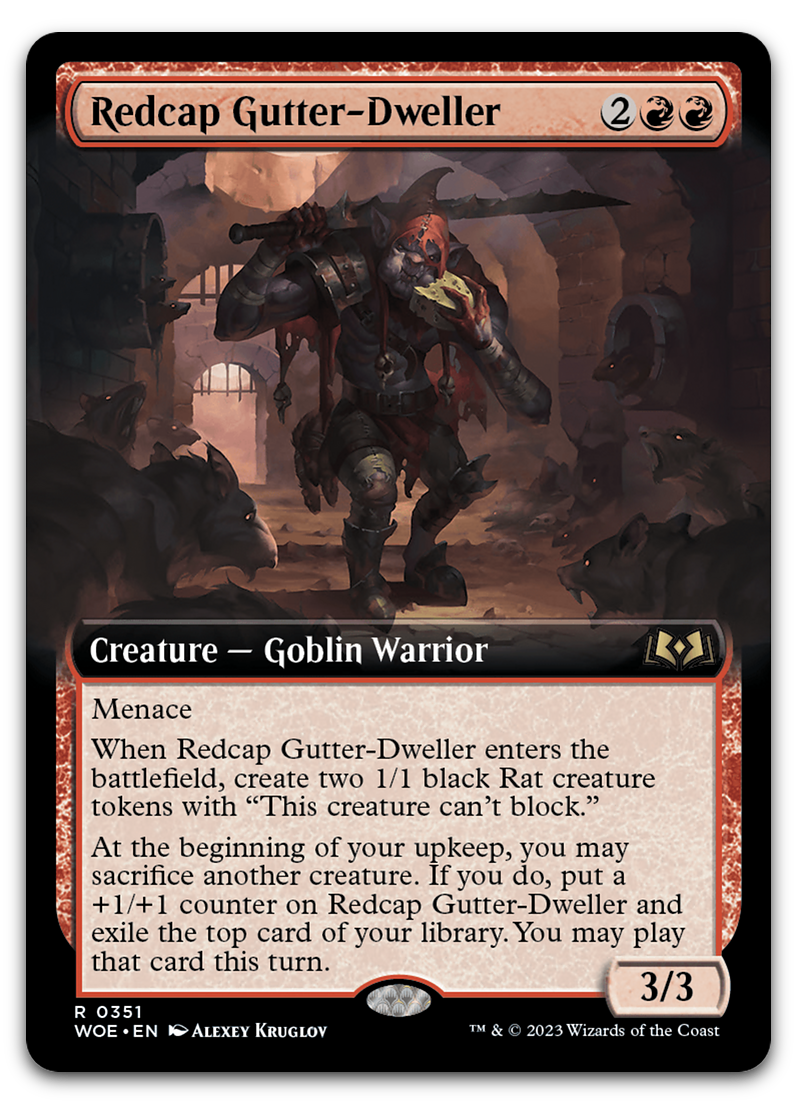 Product image for TCG 512637