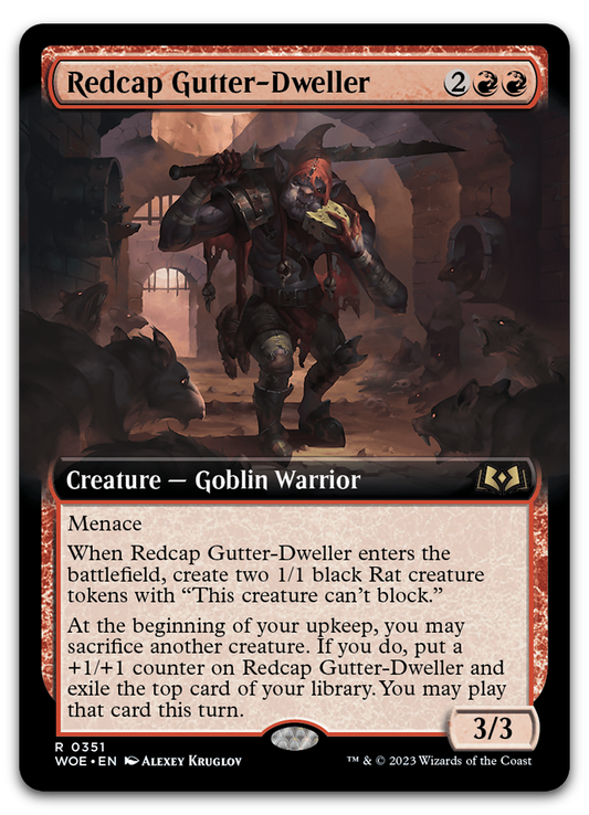 Product image for TCG 512637