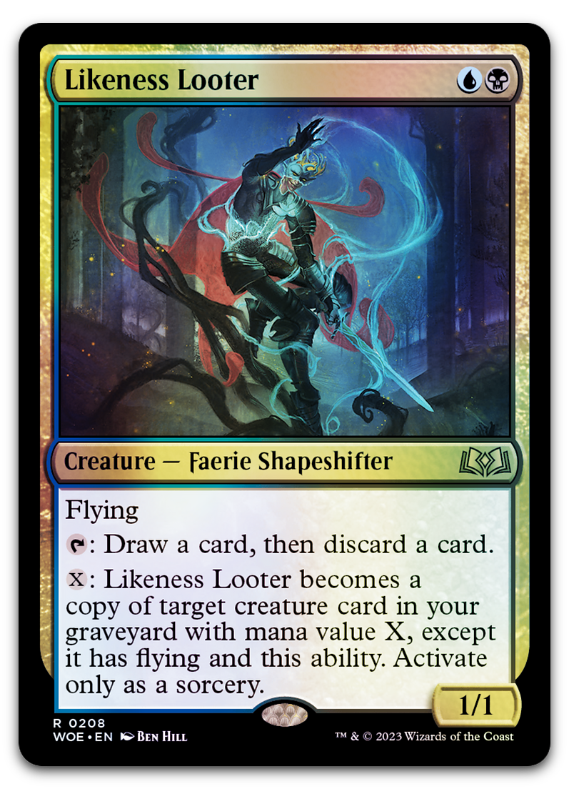 Product image for TCG 512644