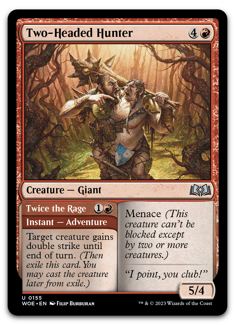 Product image for TCG 512658
