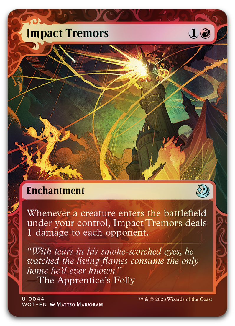 Product image for TCG 512663