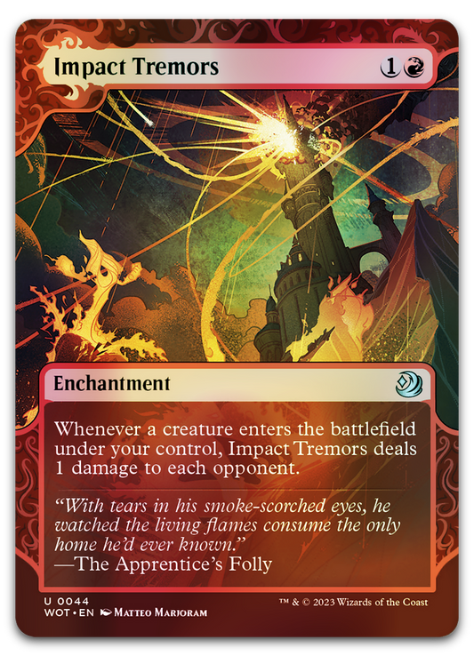 Product image for TCG 512663