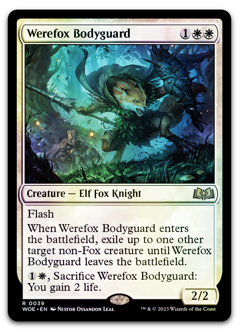 Product image for TCG 512676