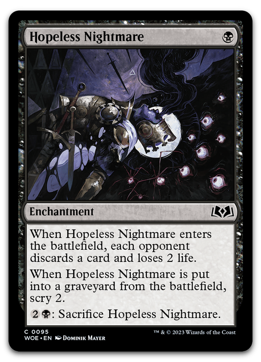 Product image for TCG 512703