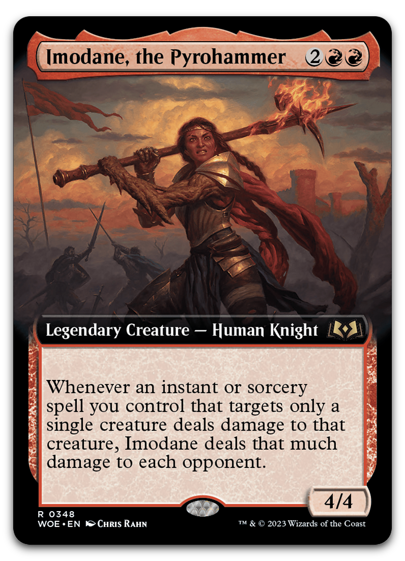 Product image for TCG 512712
