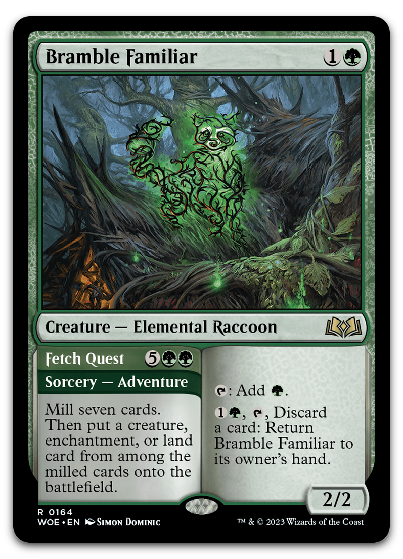 Product image for TCG 512714