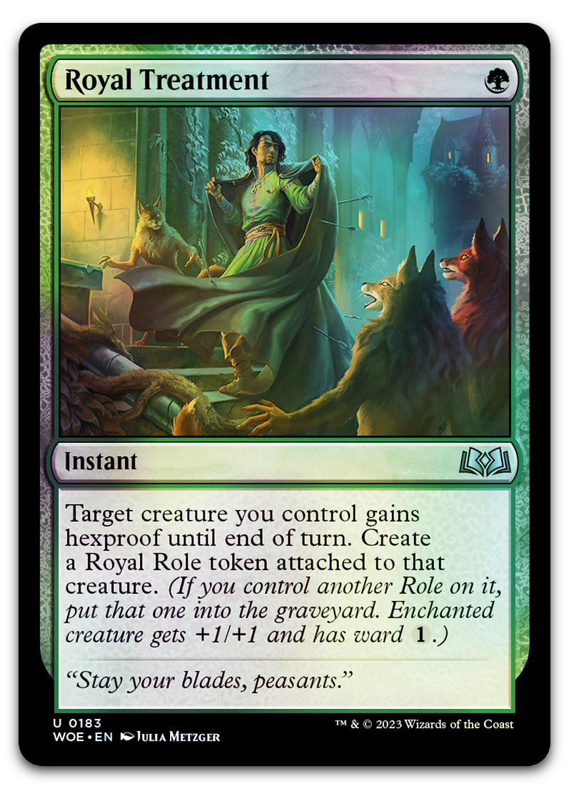 Product image for TCG 512823