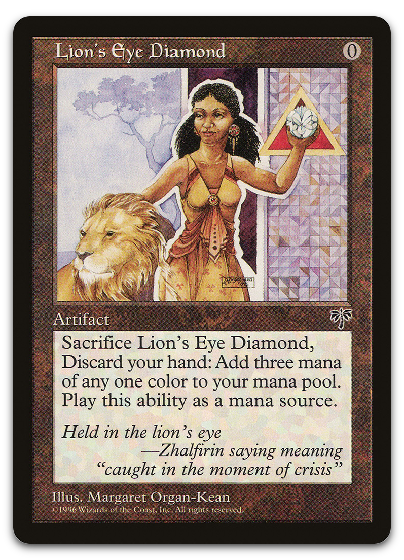 Product image for TCG 5129