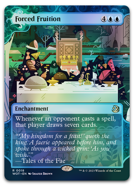 Product image for TCG 513072