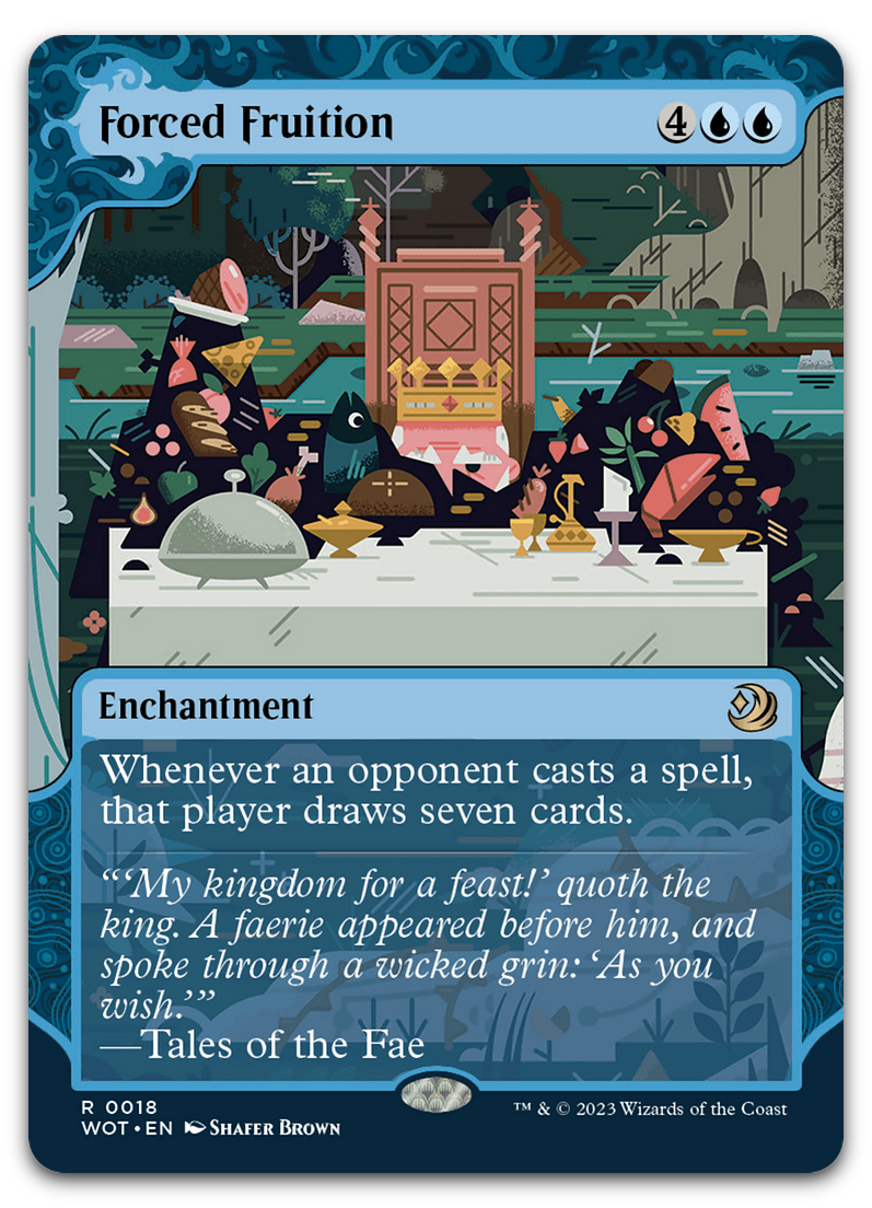 Product image for TCG 513072