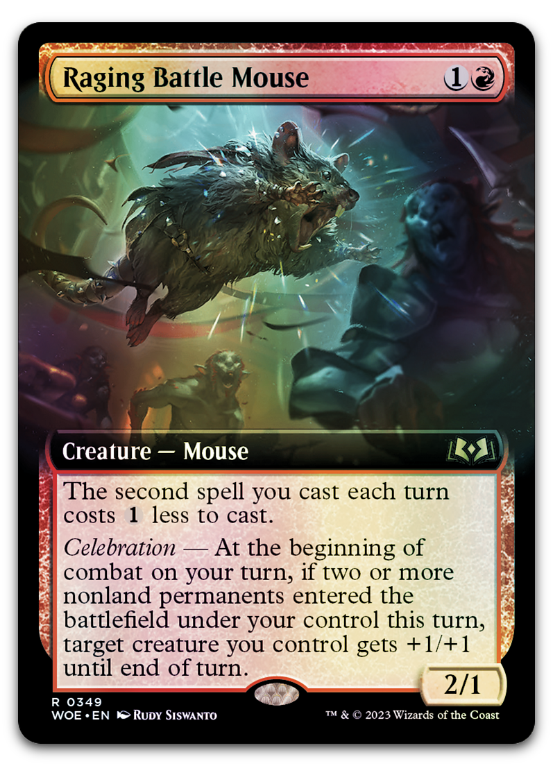 Product image for TCG 513084