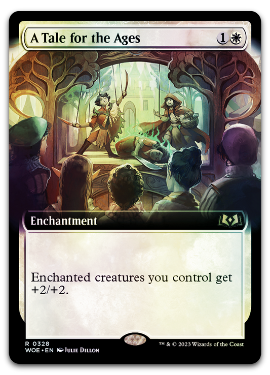 Product image for TCG 513085