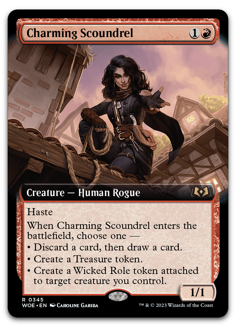 Product image for TCG 513089