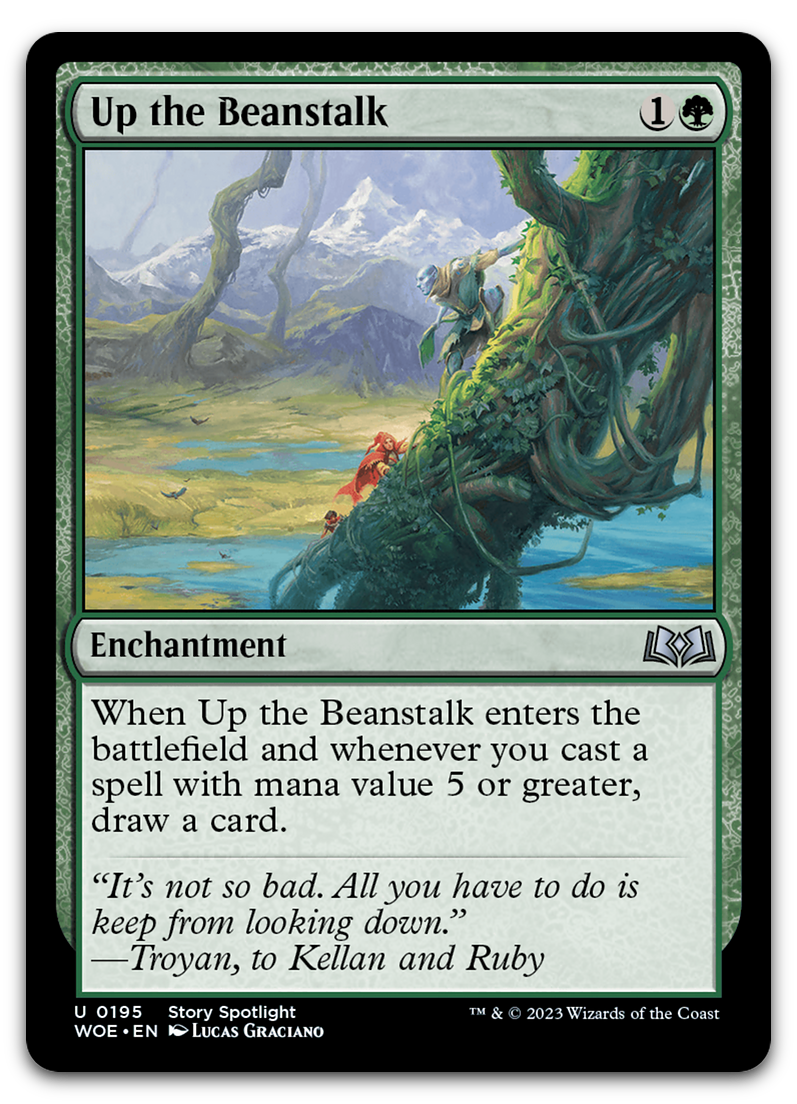 Product image for TCG 513095