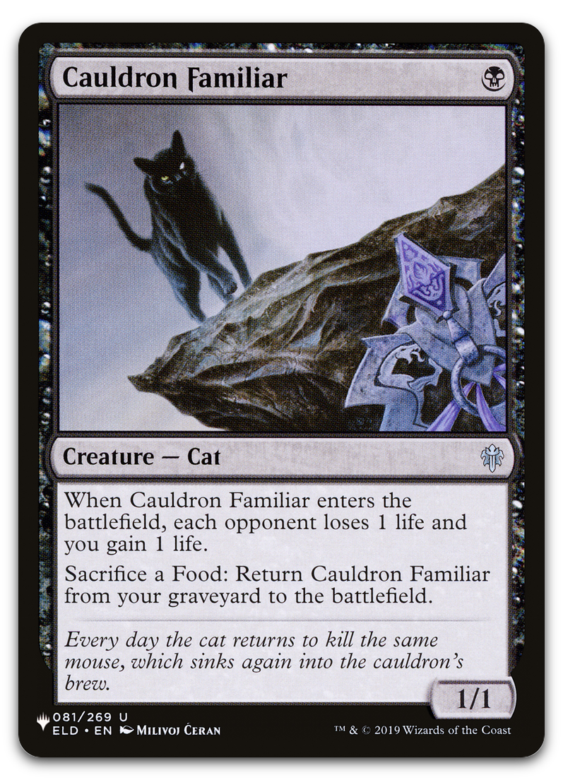 Product image for TCG 513172