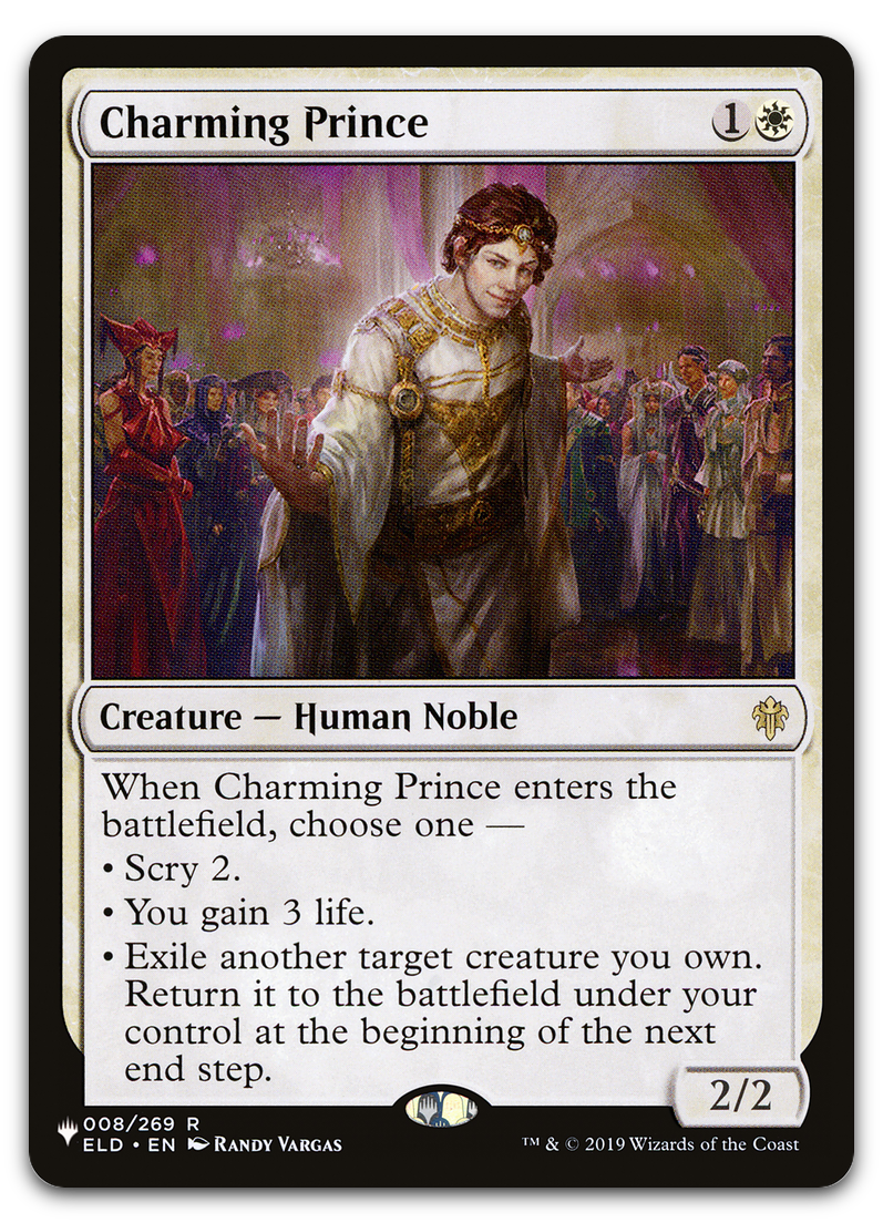 Product image for TCG 513176