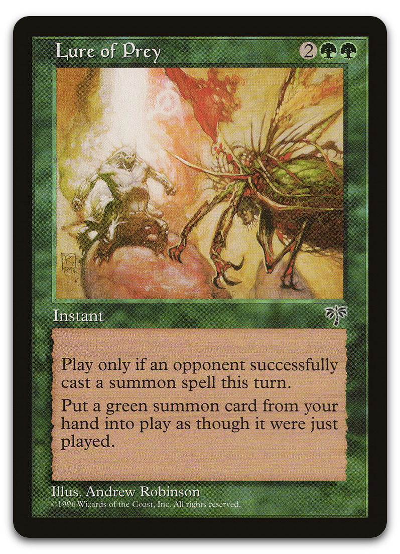 Product image for TCG 5131