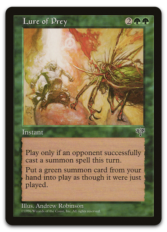 Product image for TCG 5131