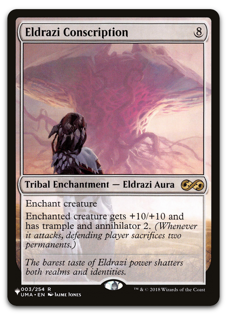 Product image for TCG 513201