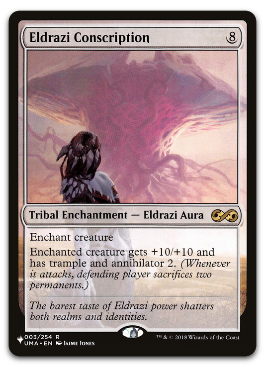 Product image for TCG 513201