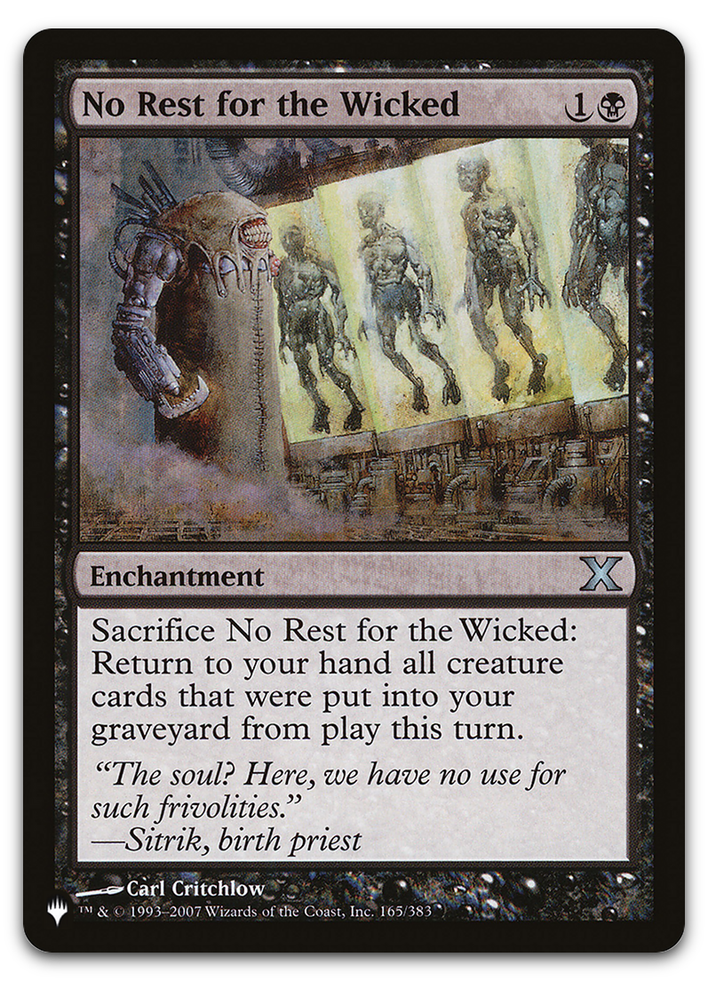 Product image for TCG 513251