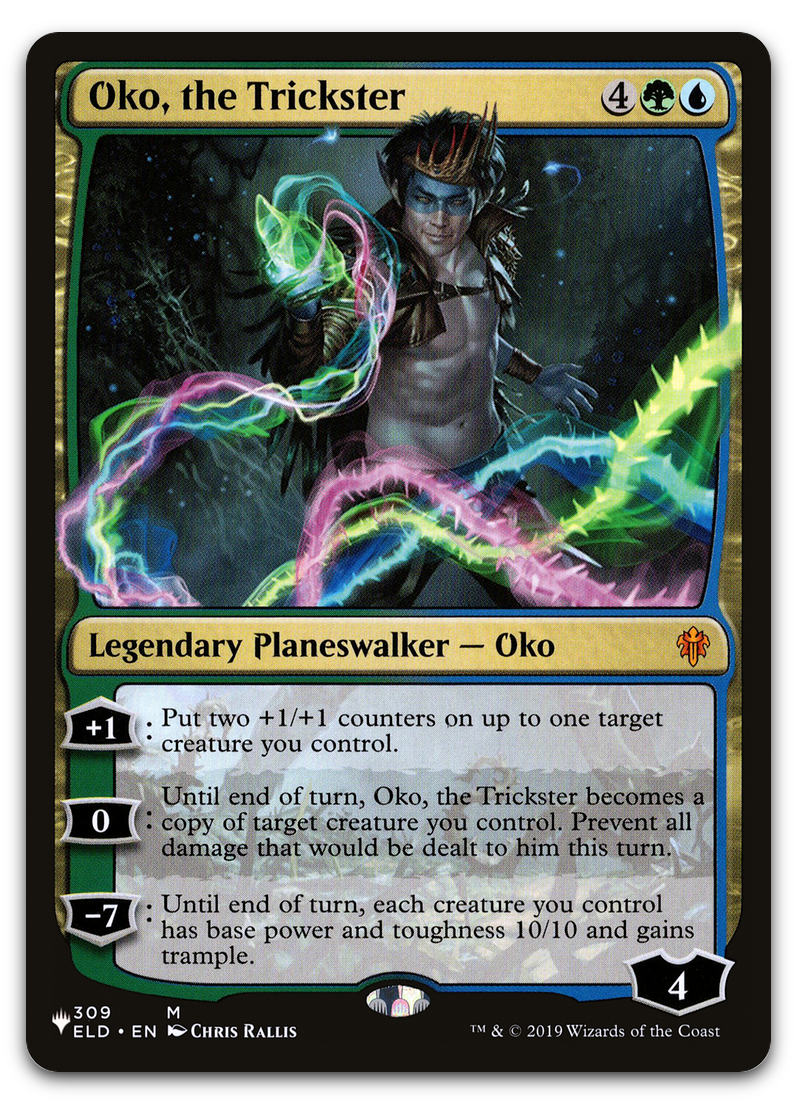 Product image for TCG 513253