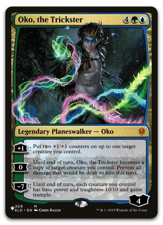 Product image for TCG 513253