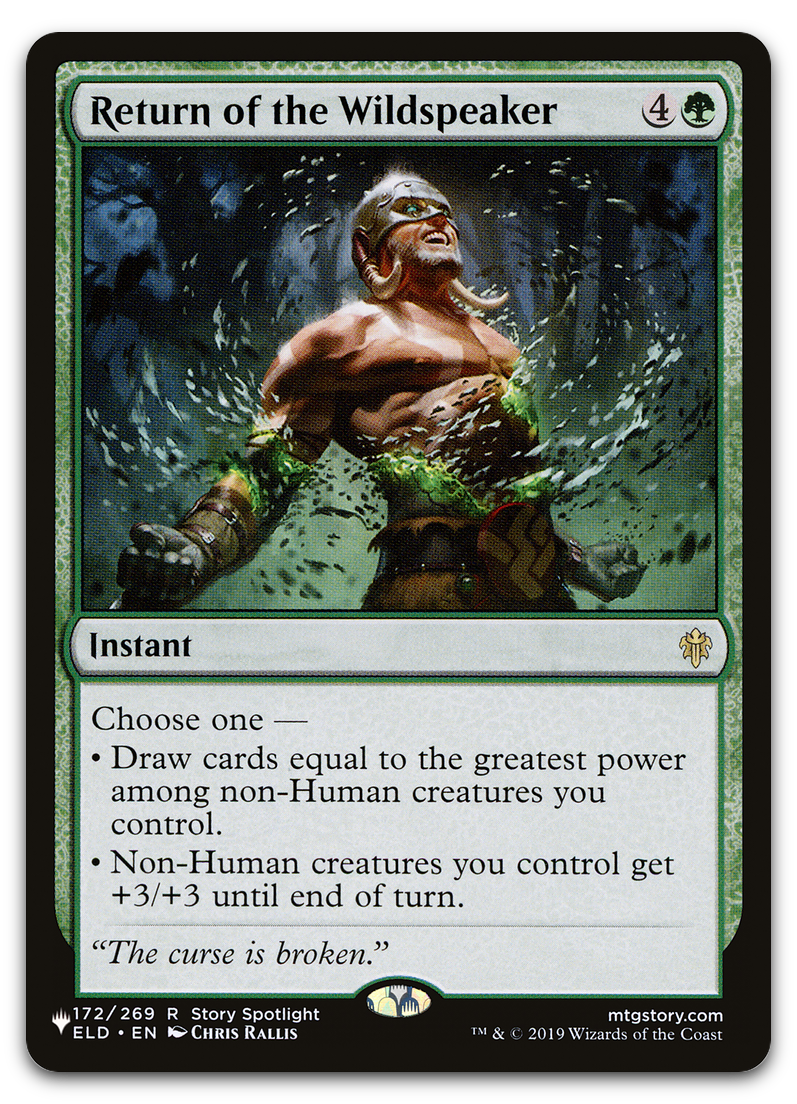 Product image for TCG 513262