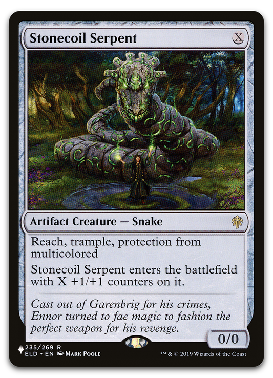 Product image for TCG 513271